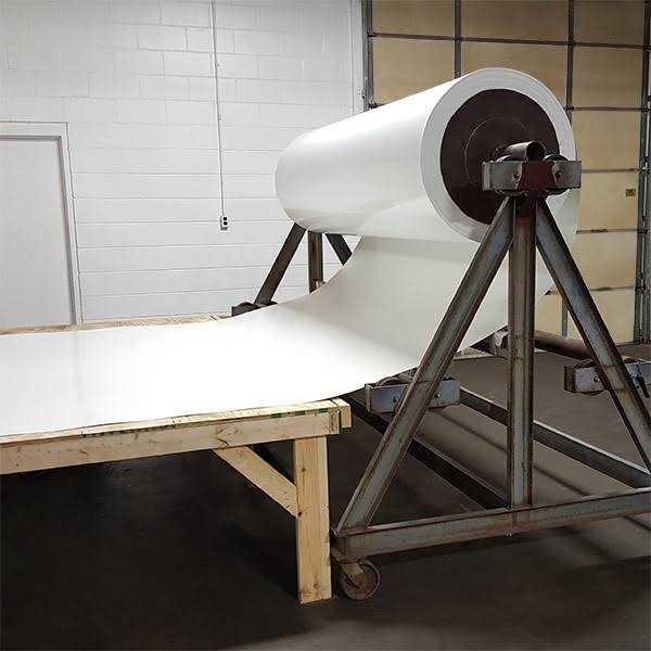 RecPro RV Fiberglass/Filon Siding - Image 4