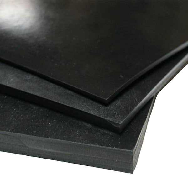 Rubber Cal EPDM 36 in. x Commercial Grade 60A Rubber Sheet - Image 4
