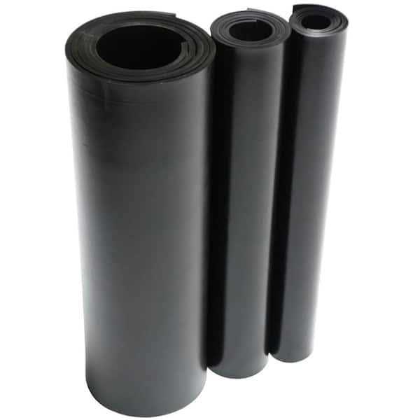 Rubber Cal EPDM 36 in. x Commercial Grade 60A Rubber Sheet - Image 5