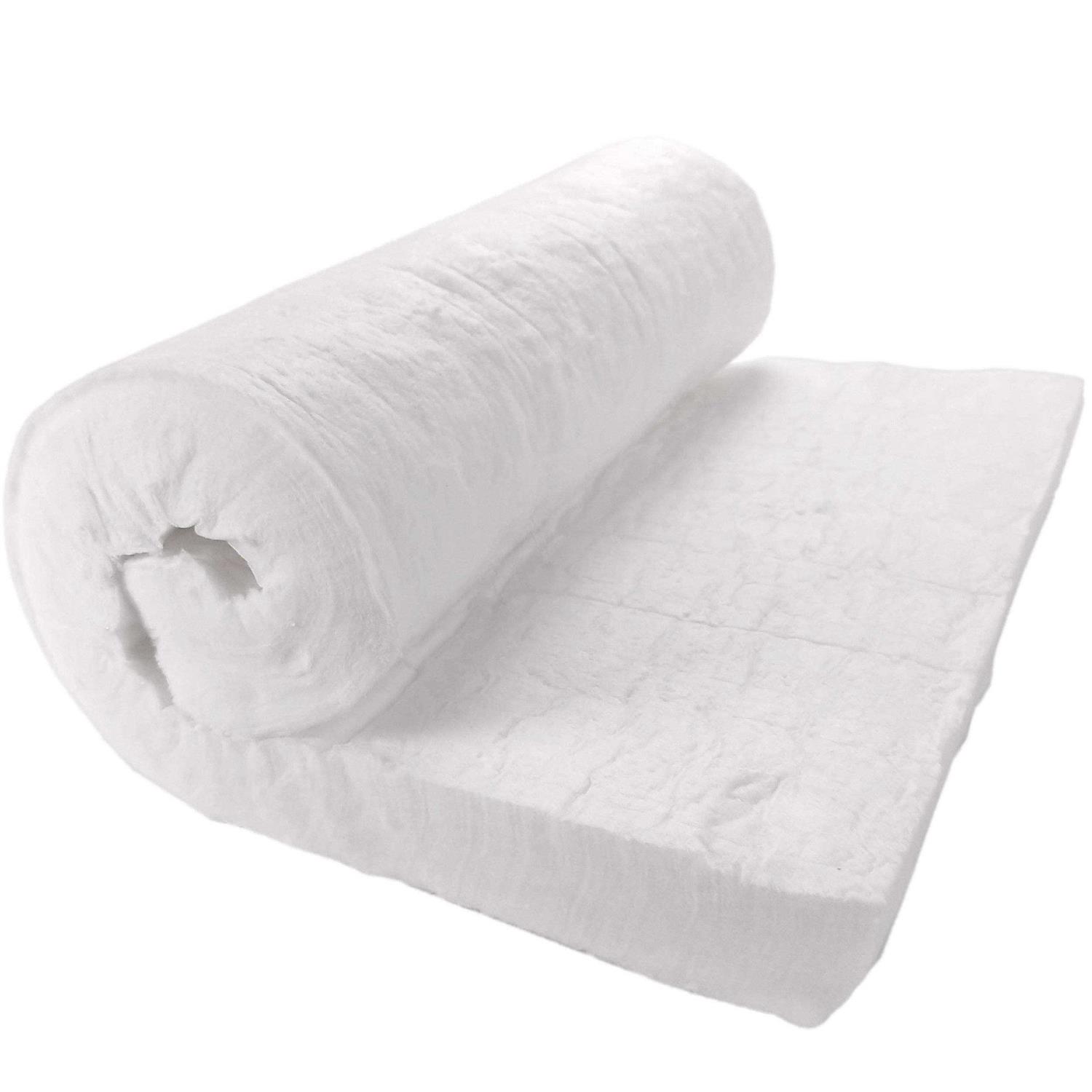 Lynn Manufacturing Kaowool Ceramic Fiber Insulation 2 Thick x