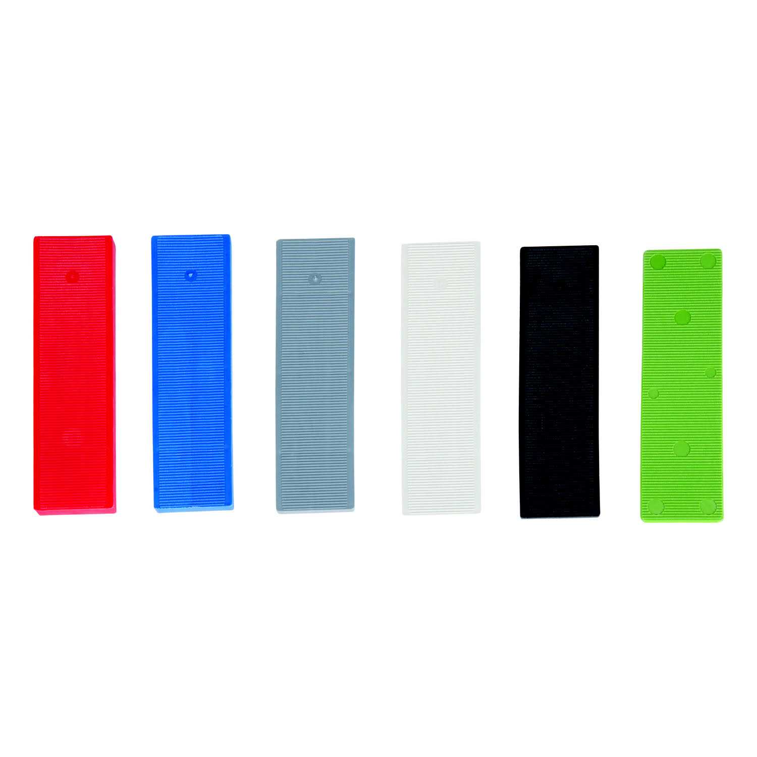 Broadfix Shim Flat Plastic 60pk - Image 3