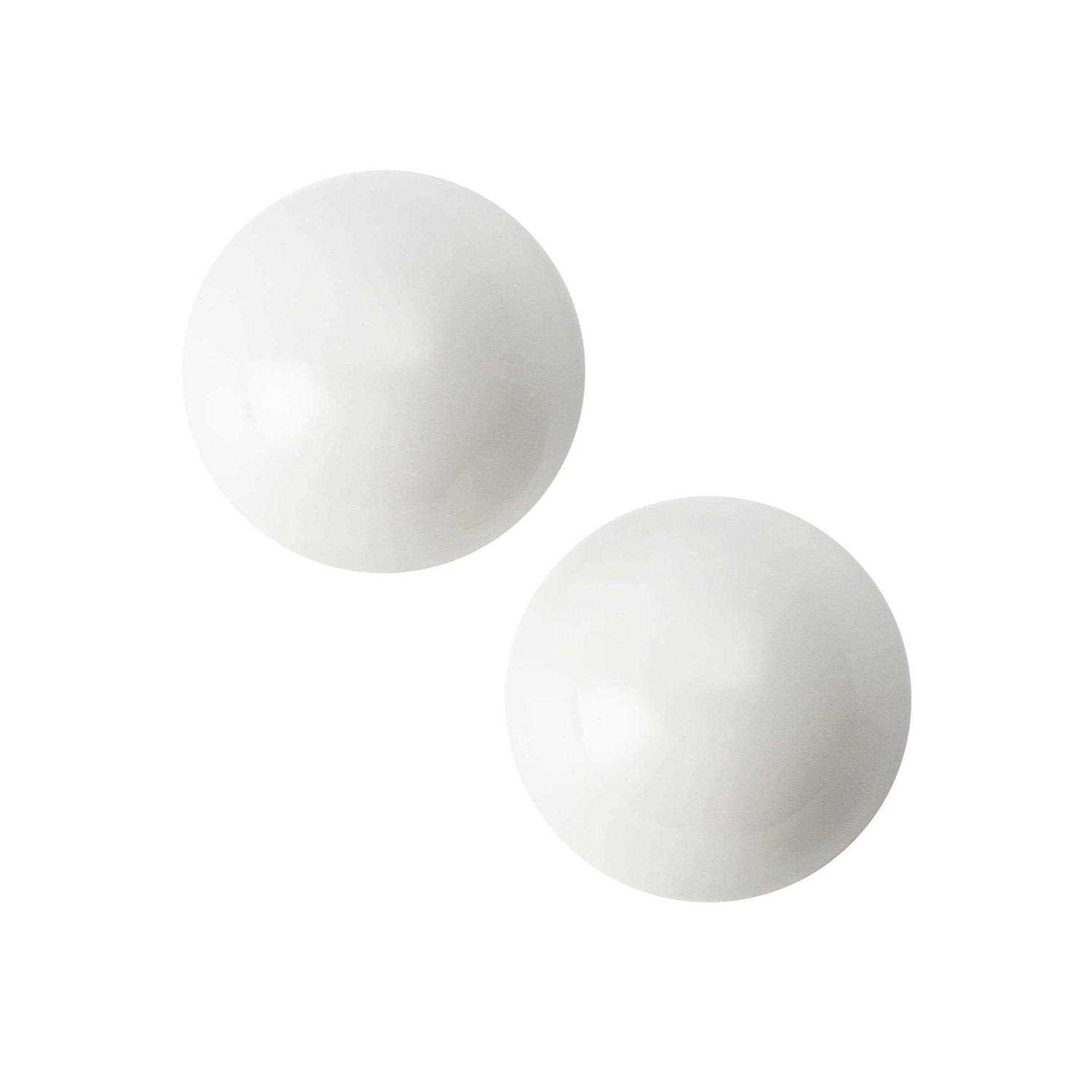 Hyper Tough Soft Dome Doorstop