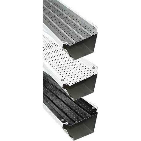 FlexxPoint 30 Year Gutter Cover System - Image 3