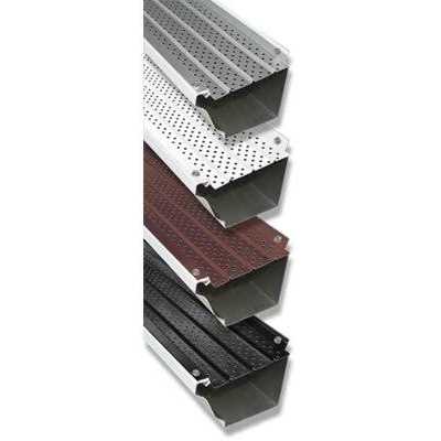 FlexxPoint 30 Year Gutter Cover System - Image 3