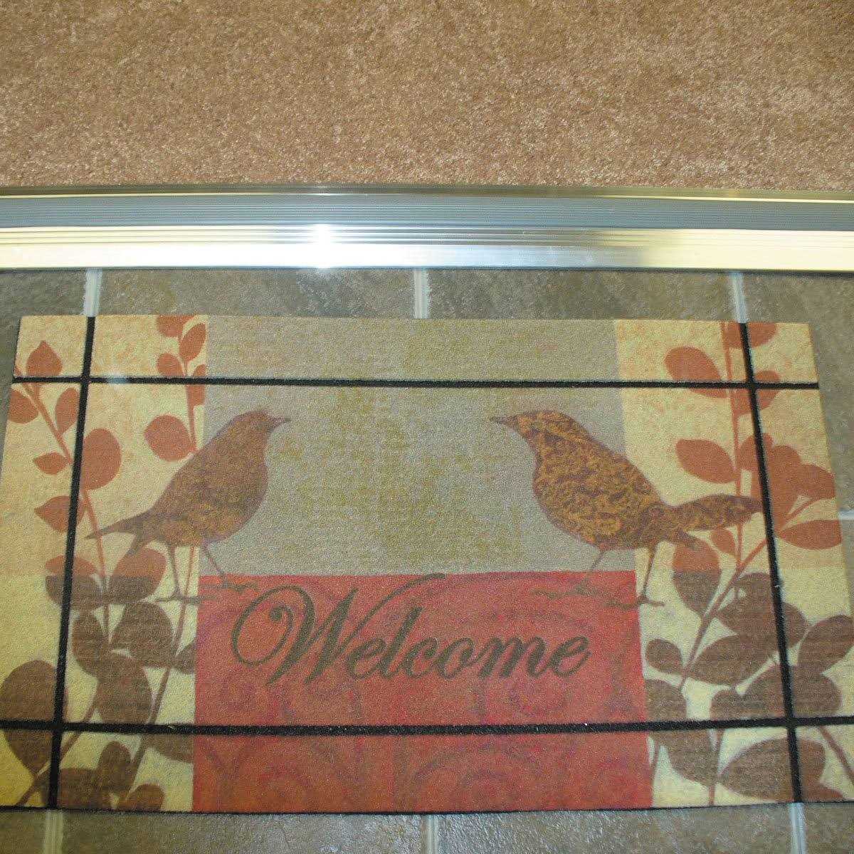 M-D 08102 Low Threshold 36 in L - Image 4