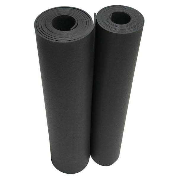 Rubber-Cal Recycled Rubber 60A Sheets and Rolls T x Rubber - Image 4