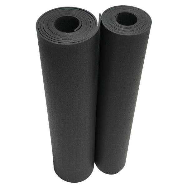 Rubber-Cal Recycled Rubber 60A Sheets and Rolls T x Rubber - Image 2