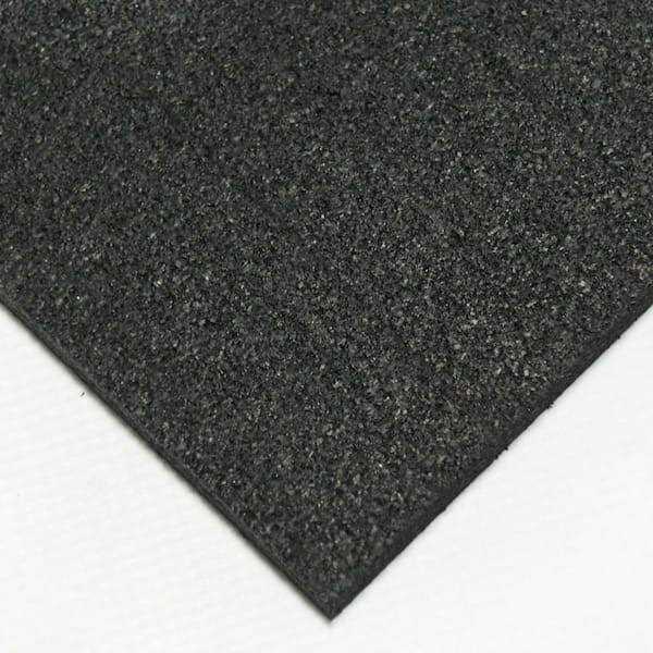 Rubber-Cal Recycled Rubber 60A Sheets and Rolls T x Rubber - Image 3