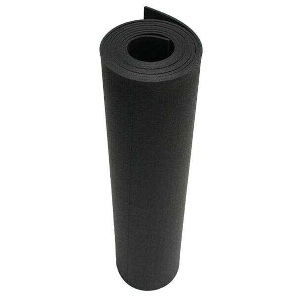 Rubber-Cal Recycled Rubber 60A Sheets and Rolls T x Rubber - Image 4