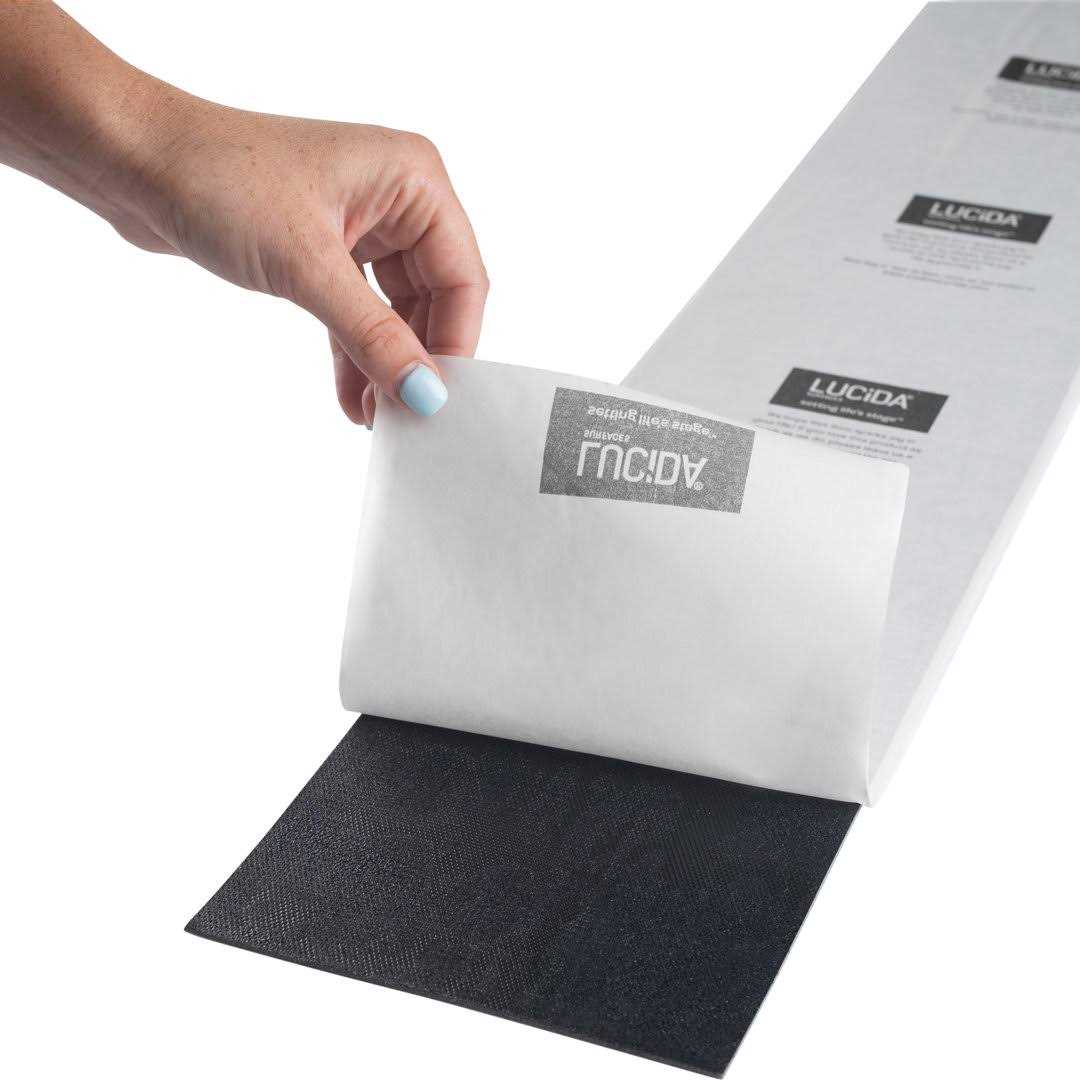 Lucida USA Luxury Vinyl Plank Flooring Peel and Stick Floor Tile - Image 2