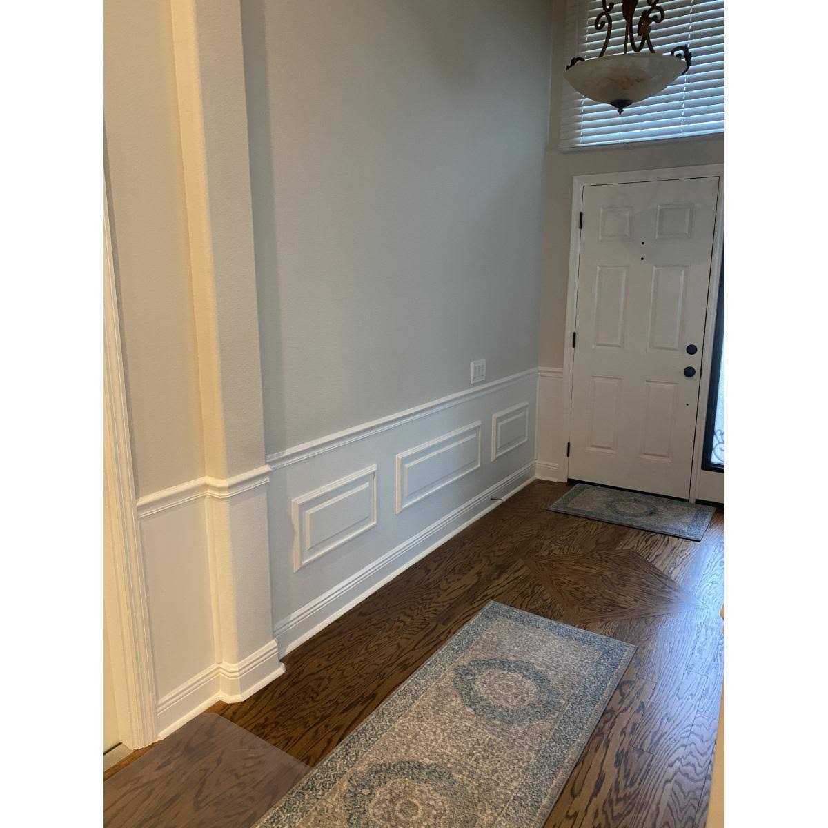 Ekena Millwork Legacy Raised Panel Decorative Wall Panel - Image 3