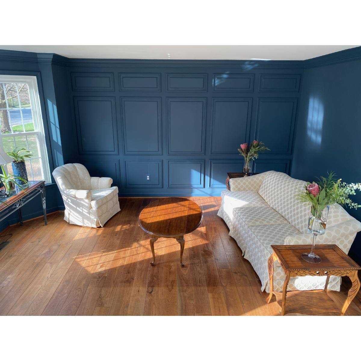 Ekena Millwork Legacy Raised Panel Decorative Wall Panel - Image 4