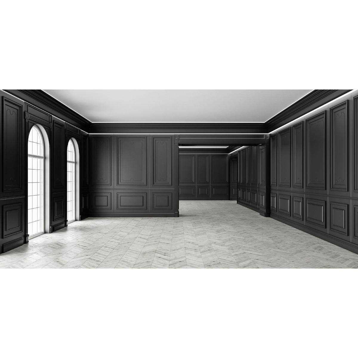 Ekena Millwork Legacy Raised Panel Decorative Wall Panel - Image 5
