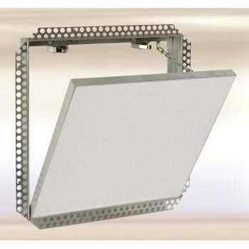 Drywall Inlay Access Panel with Drywall Flange - Image 3