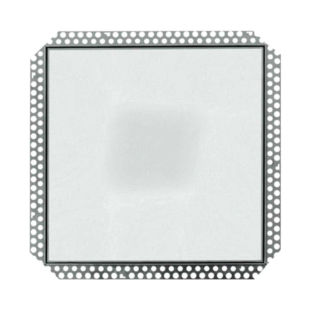 Drywall Inlay Access Panel with Drywall Flange - Image 4