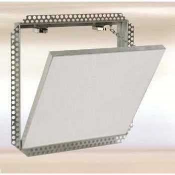 Drywall Inlay Access Panel with Drywall Flange - Image 2