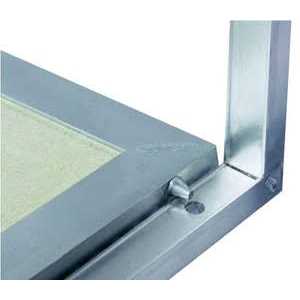 Drywall Inlay Access Panel with Drywall Flange - Image 3