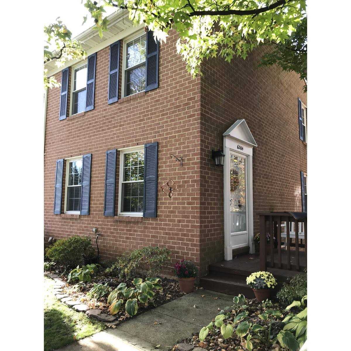 Builders Edge 12 in. x Louvered Vinyl Exterior Shutters Pair - Image 3