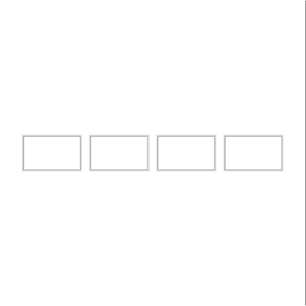 birdeco Ready to Assemble Wainscoting Kit - Image 5