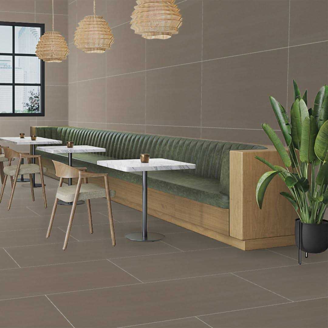 Refinery 24'' L Porcelain Singular Tile PIXL - Image 5