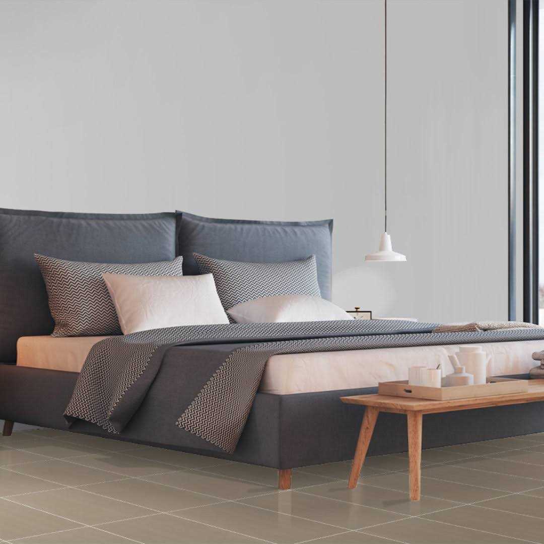 Refinery 24'' L Porcelain Singular Tile PIXL - Image 5