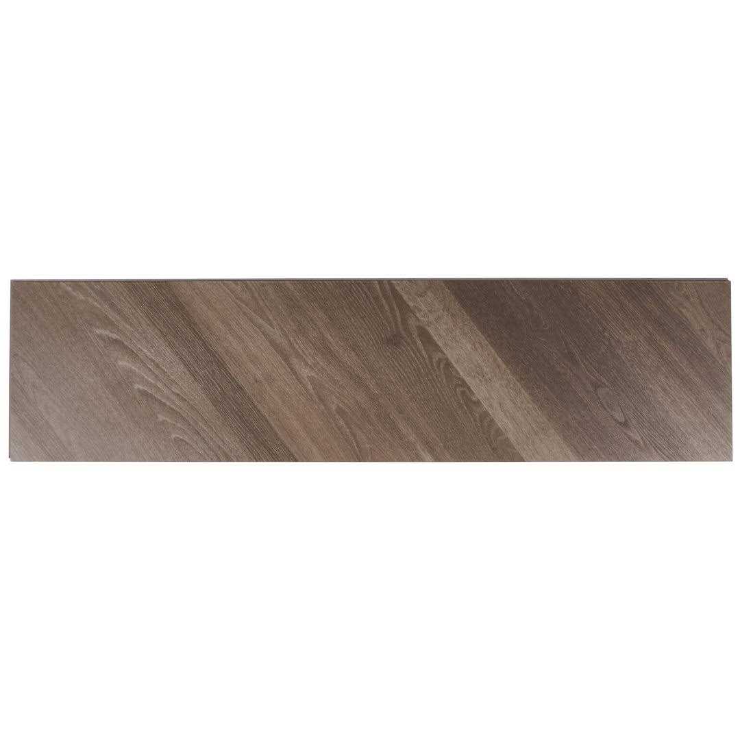 Stacy Garcia Chic Chevron 0.2'' Thick 12'' W x 48'' L Oak Vinyl Tile Ivy Hill Tile - Image 5