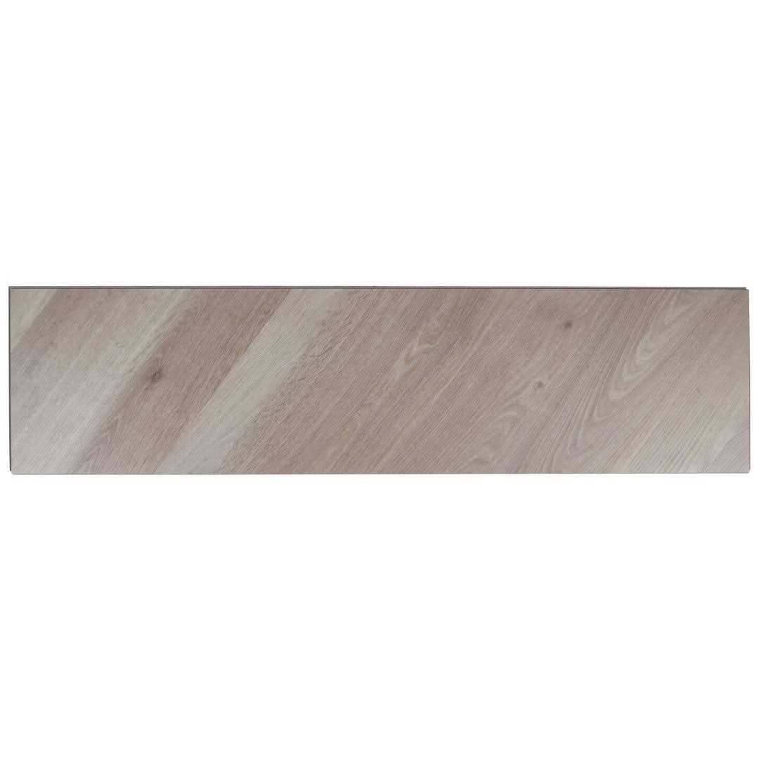 Stacy Garcia Chic Chevron 0.2'' Thick 12'' W x 48'' L Oak Vinyl Tile Ivy Hill Tile - Image 4