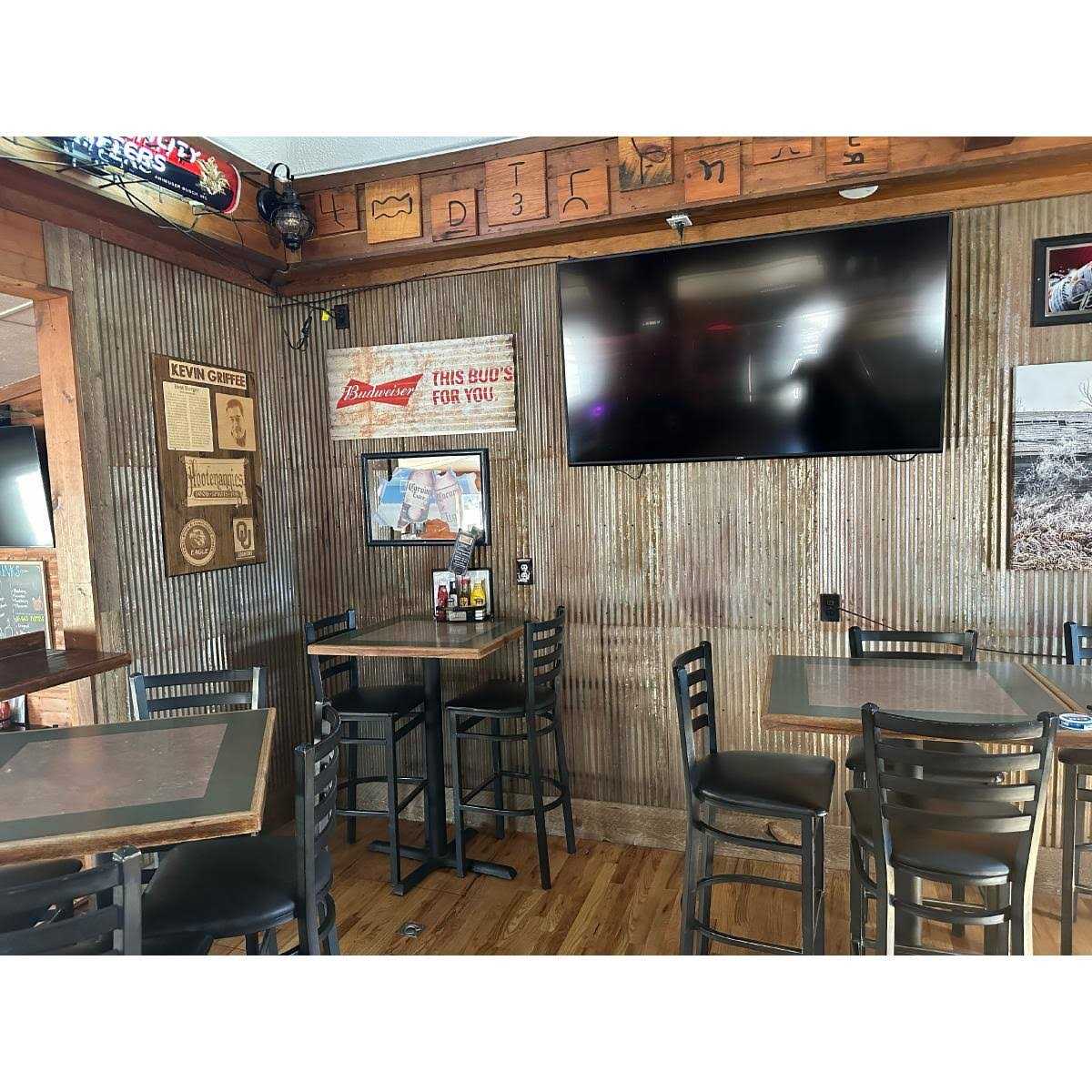 Dakota Tin 24W x 36H Colorado Corrugated Metal Wainscoting Panel - Image 4