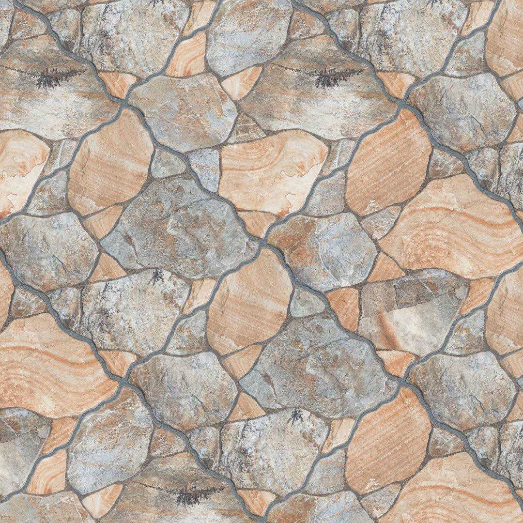 Merola Tile Canet 17 x 17 Porcelain Floor and Wall Tile - Image 3