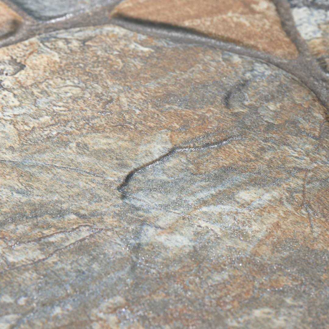 Merola Tile Canet 17 x 17 Porcelain Floor and Wall Tile - Image 4