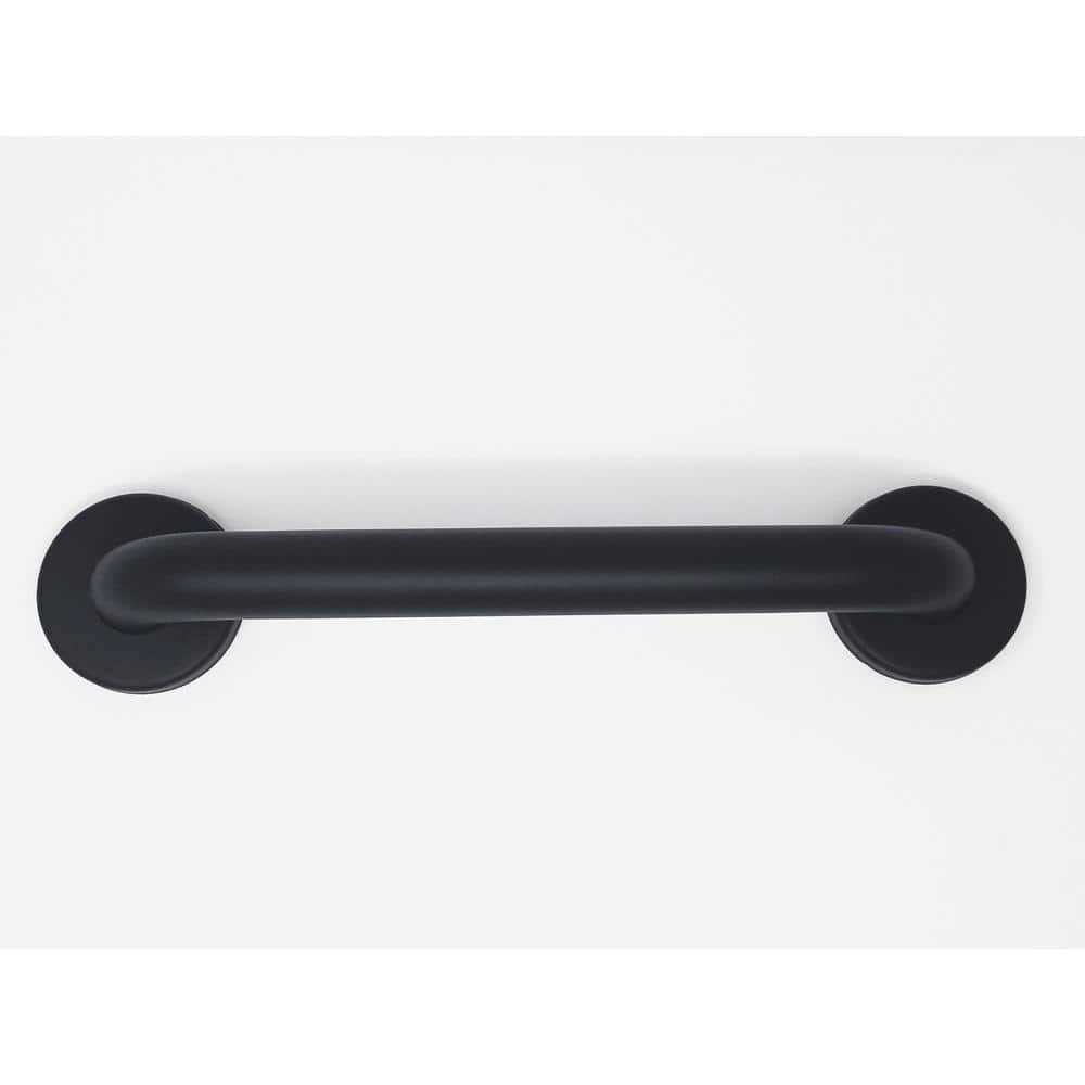 CSI Bathware Straight Grab Bar - Image 3