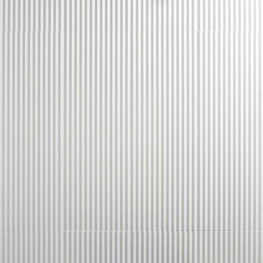 Ivy Hill Tile Linear 11.41 in. x 35.37 in. Matte Ceramic Wall Tile - Image 4