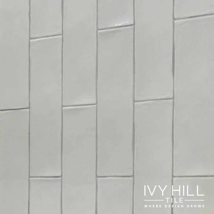 Ivy Hill Tile Catalina 6 x 3 Ceramic Bullnose Tile Trim - Image 3