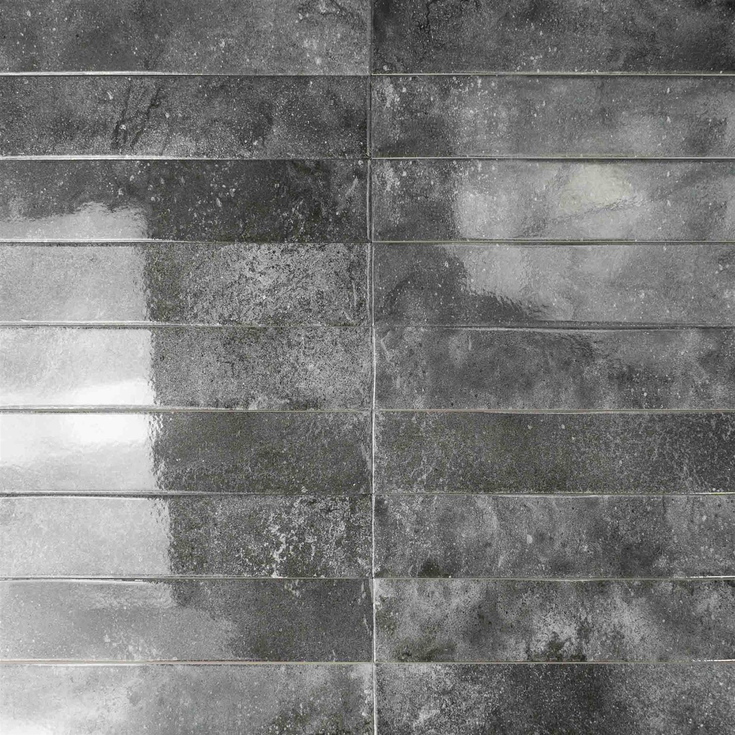 Progetto Zellige Wall Tiles 3 x 16