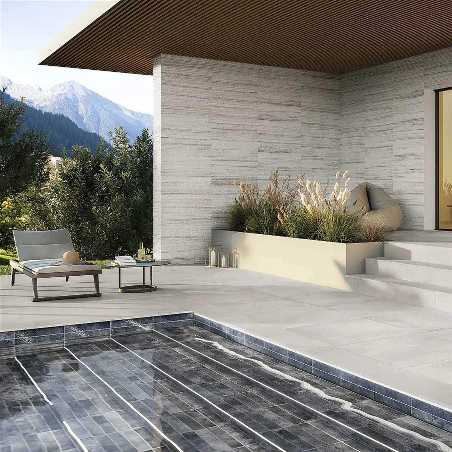 Progetto Zellige Wall Tiles 3 x 16 - Image 2