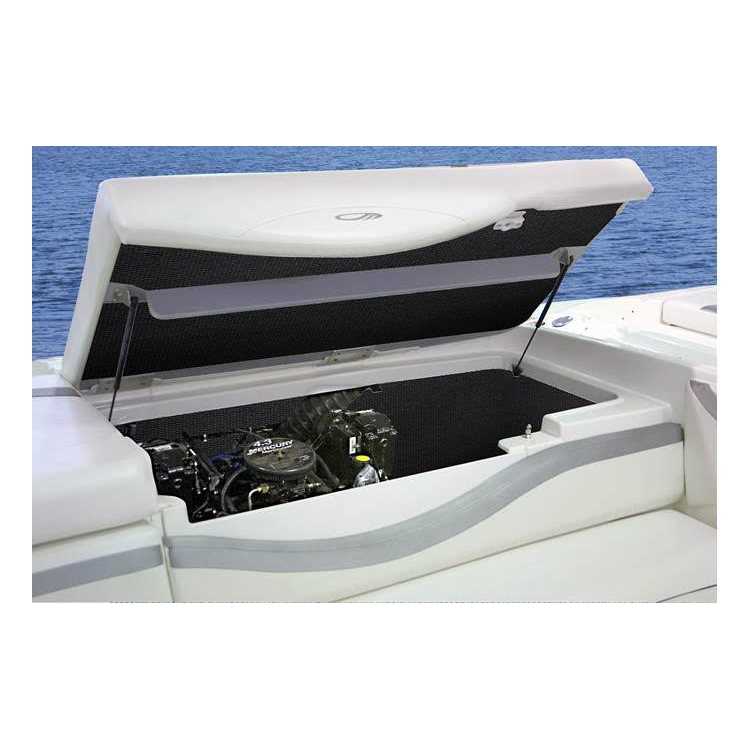 Dynamat DynaCore Thermo-Acoustic Fiber Heat and noise-absorbing Liner 11902 - Image 2