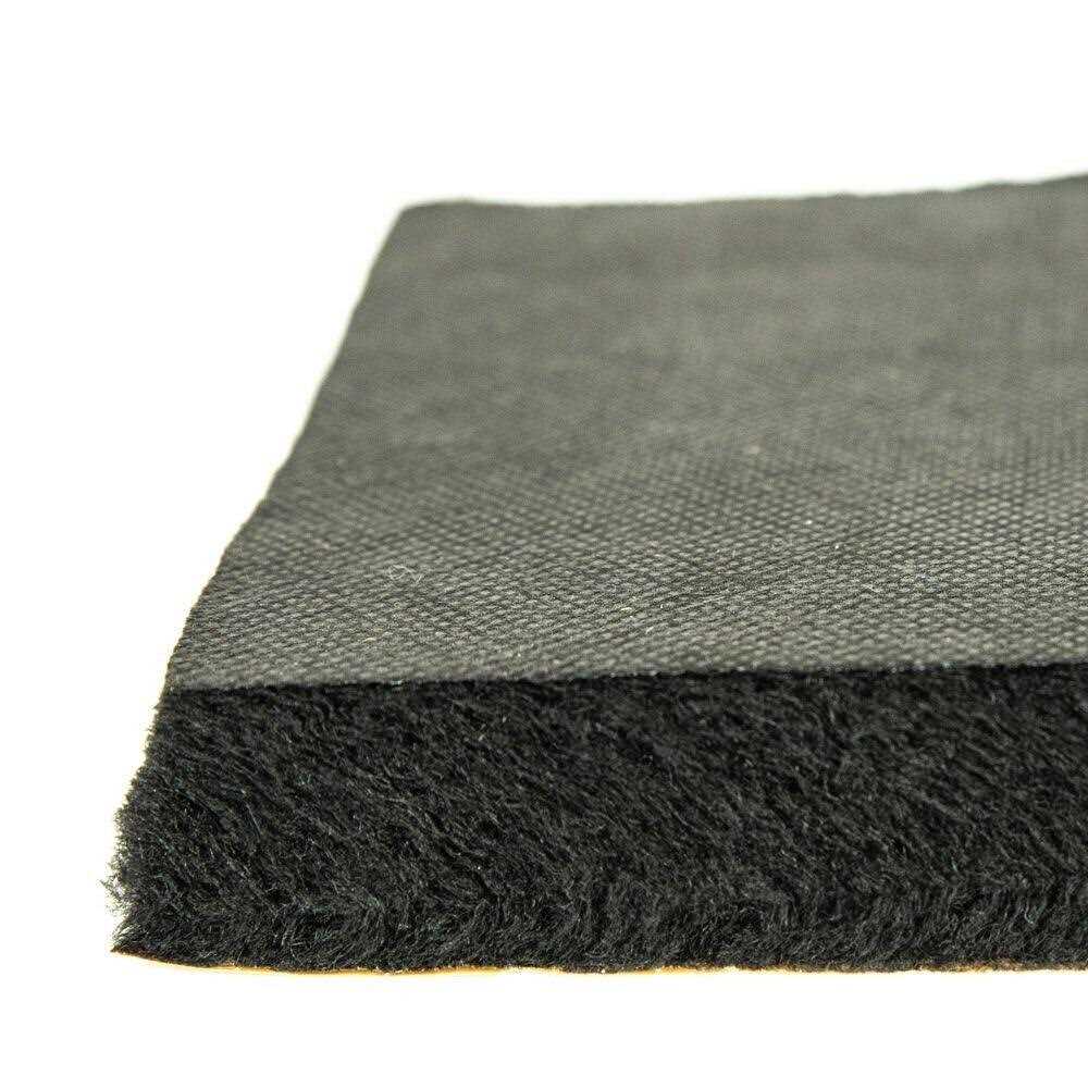 Dynamat DynaCore Thermo-Acoustic Fiber Heat and noise-absorbing Liner 11902 - Image 4