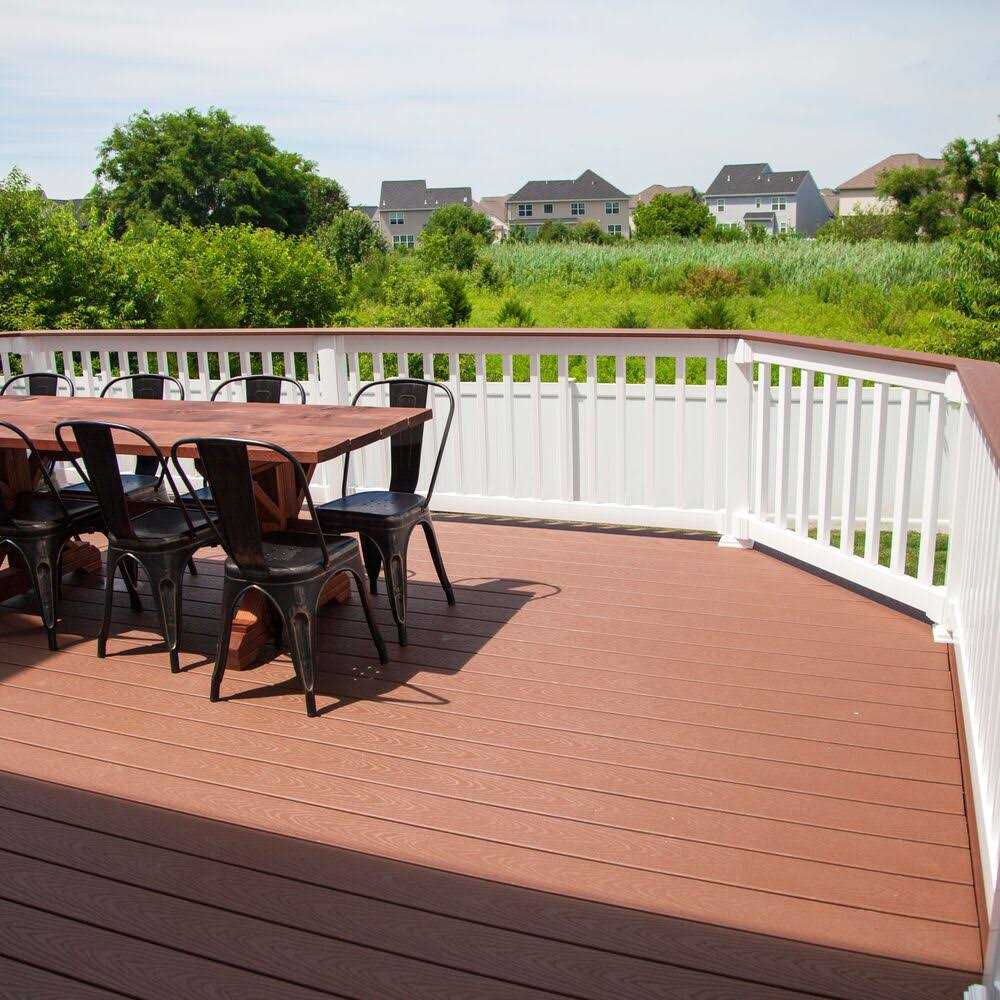 RDI Finyl Line 36 in. H Level Rail Kit - Hardware&Tools Online Store