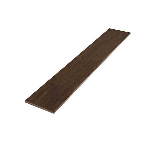 Marazzi American Estates Matte 6 in. x 36 in. Color Body Porcelain Floor and Wall Tile - Image 3