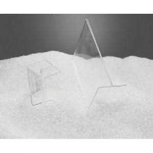 Optix Plexiglass Safety Glazing Acrylic Sheet, Clear 11G0670A - Image 3