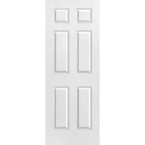 Steves & Sons 80 in. 6 Panel Bore Solid Core - Image 3