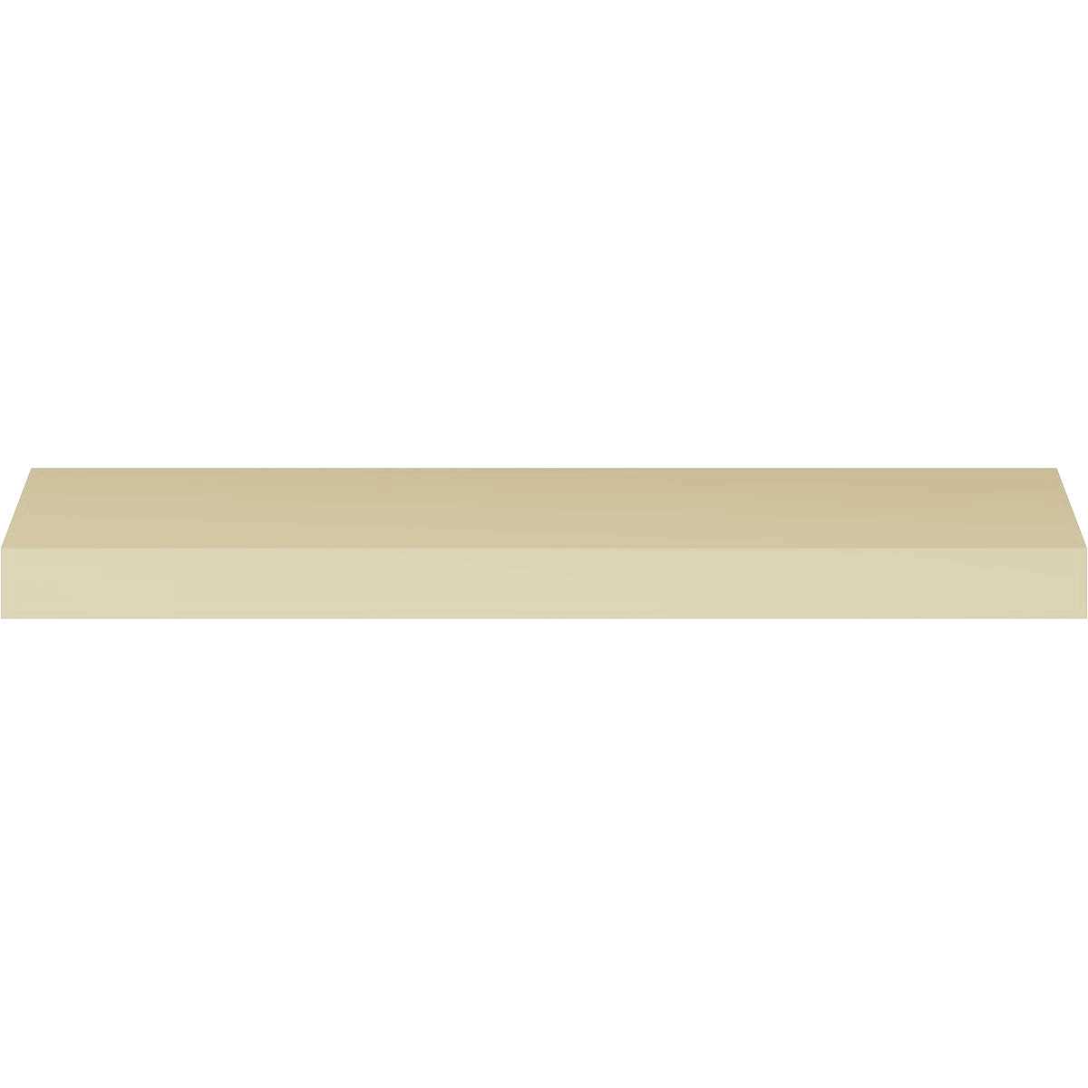 Ekena Millwork MLD02X01X02RE Reece Traditional Smooth Crown Moulding - Image 3