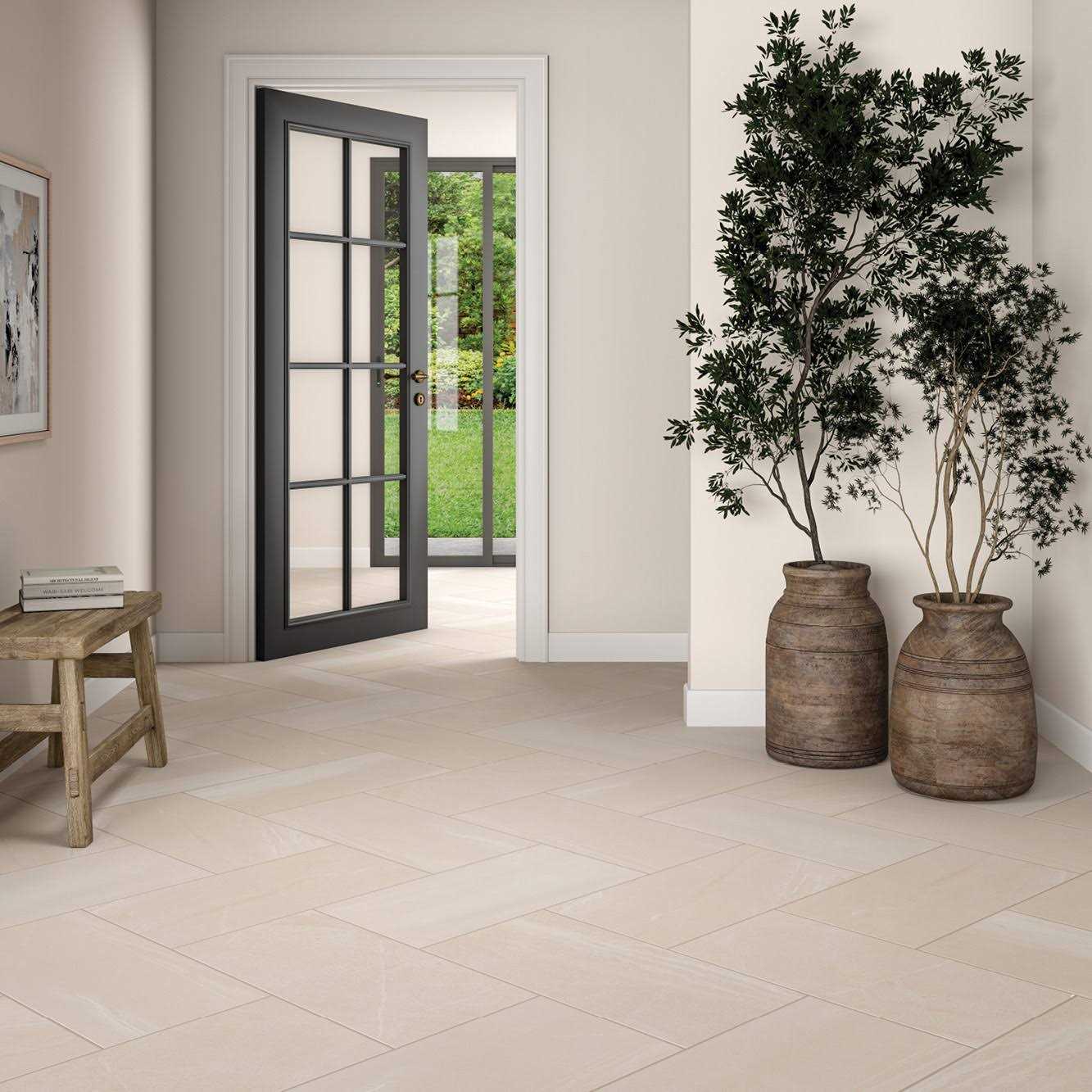 Daltile Quarry Textures 4 x 8 Non-Abrasive Floor Tile - Image 3