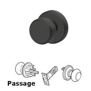 Schlage Bowery Passage Door Knob - Image 3