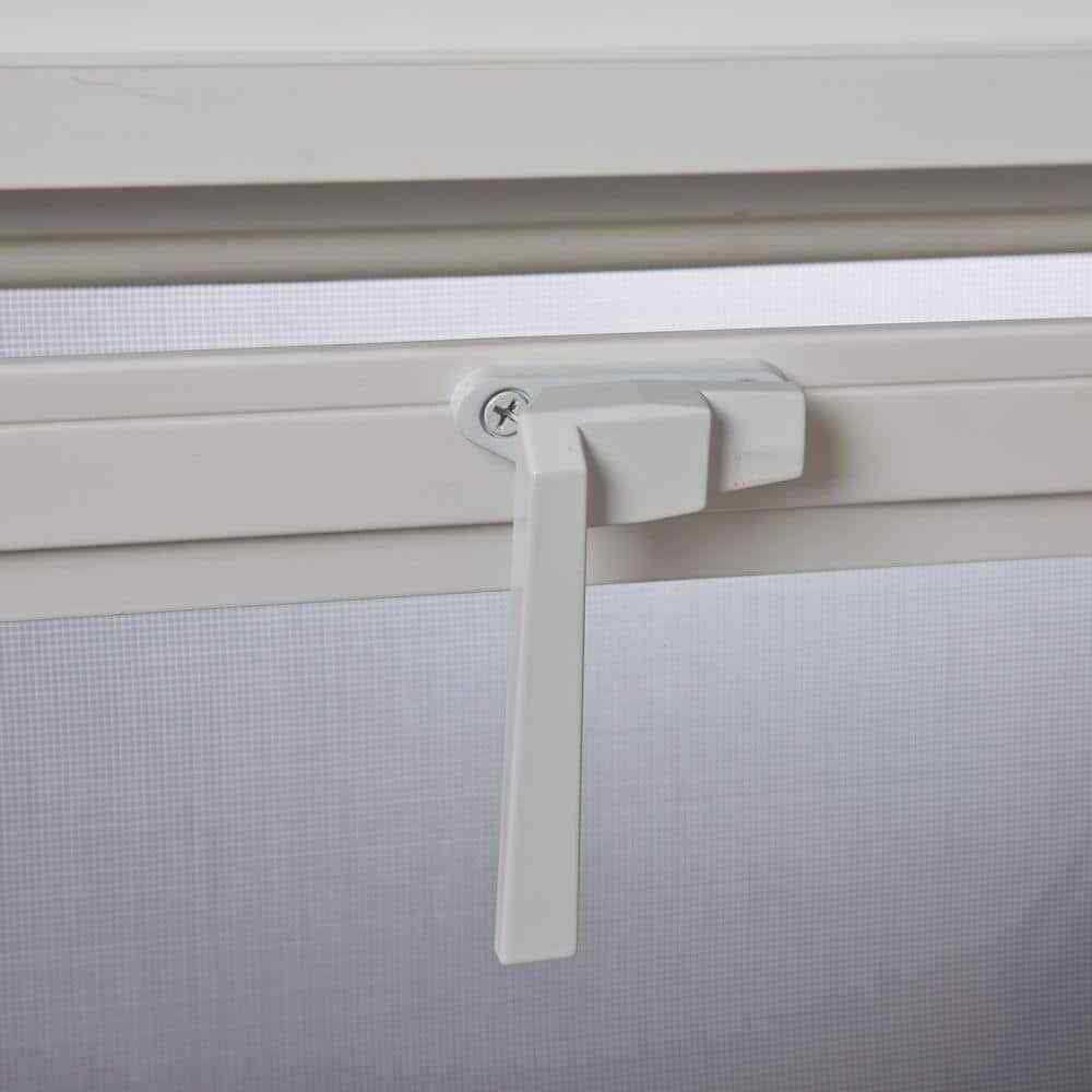 RELIABILT 31.75 in. x Hopper Vinyl Window - Image 3