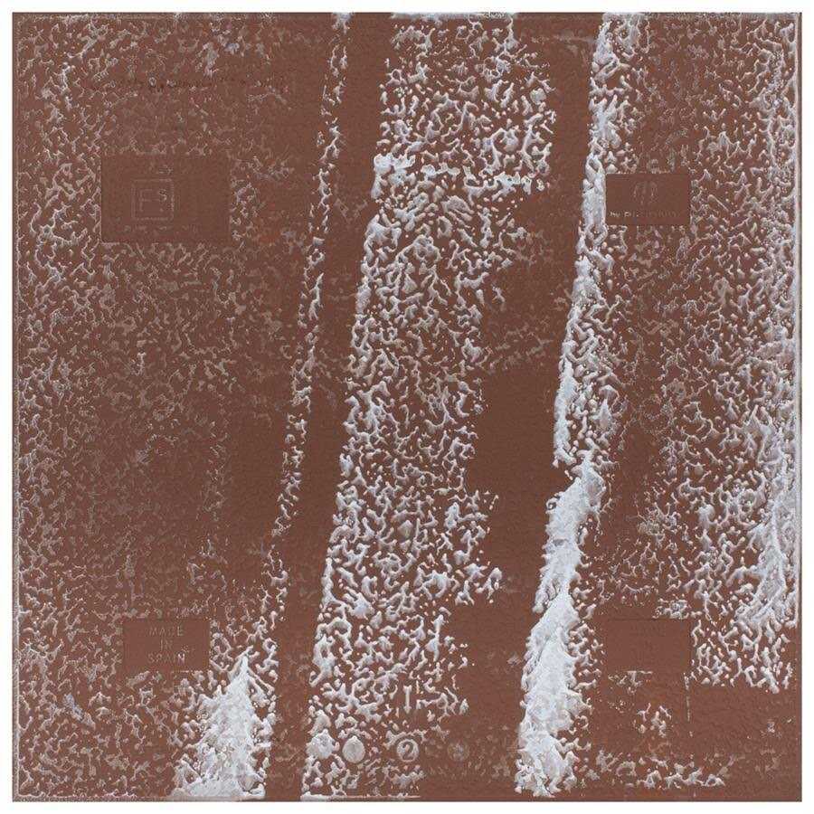 SomerTile Royals Estrella Ceramic Floor and Wall Tile - Image 3