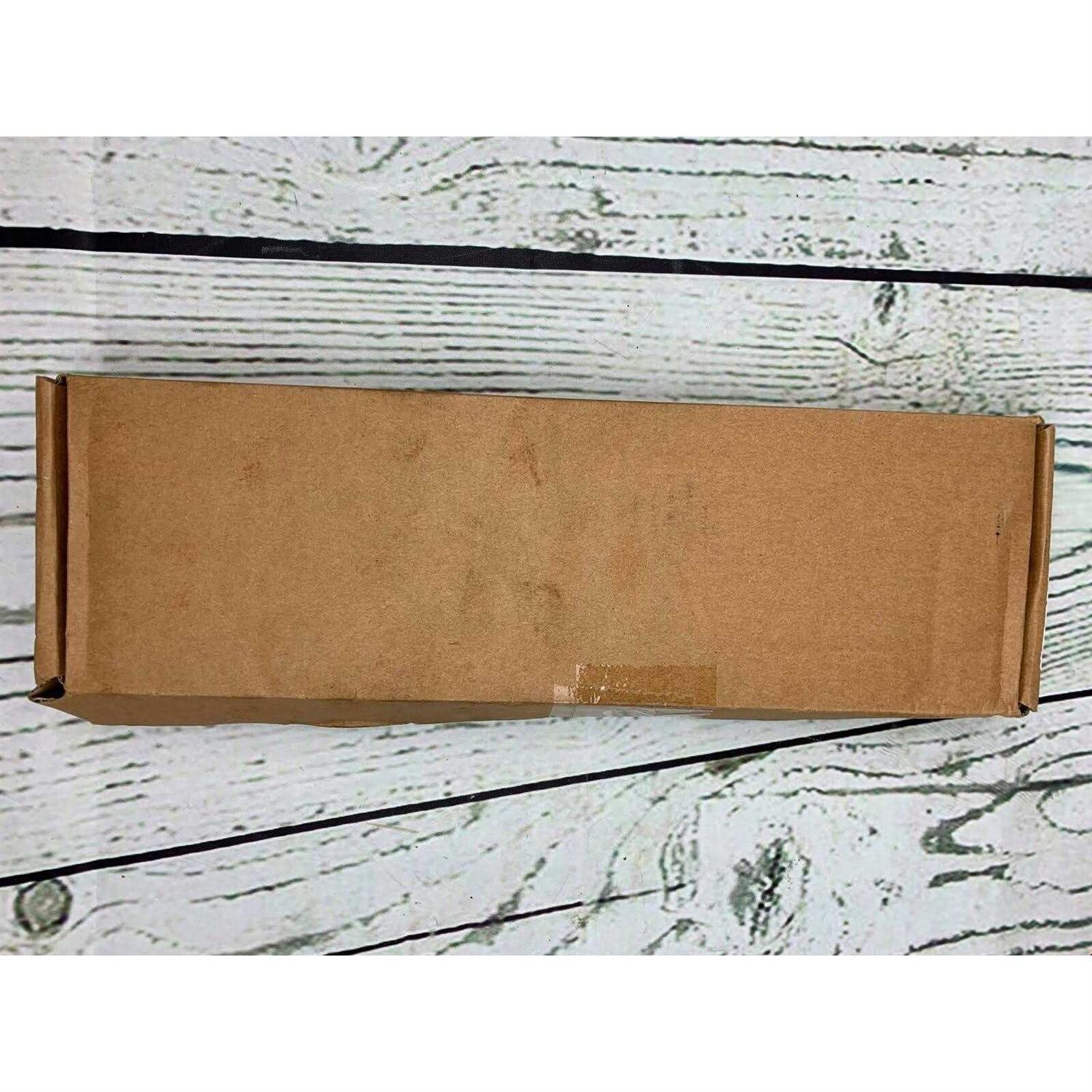 FaithLand 12 Heavy Duty Pull and Flush Door Handle Set in Black - Image 4