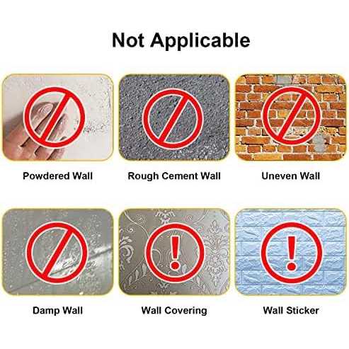 lesolar Flexible Baseboard Moulding Trim, Peel and Stick Baseboard Molding Trim Crown Molding Ceiling Border 4 Inch x 16.4 Feet Waterproof - Image 4