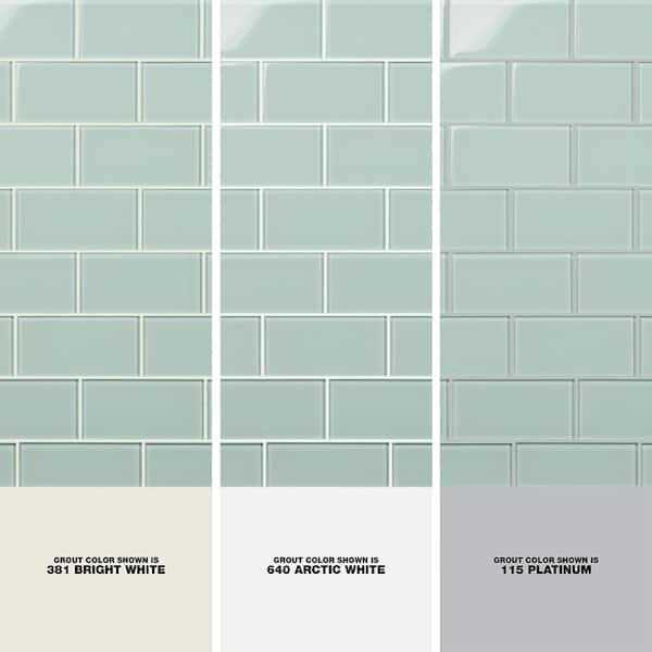 Contempo Glass Tile Ivy Hill Tile - Image 4