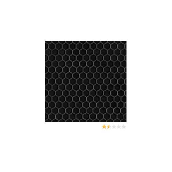 Bedrosians Le Cafe 1 x 1 Matte Porcelain Mosaic Tile - Image 3